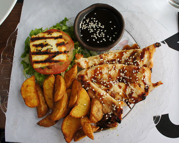 food