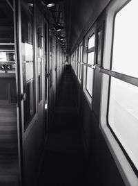 indoors