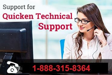 Quicken Customer Service Phone Number