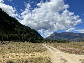 mountain