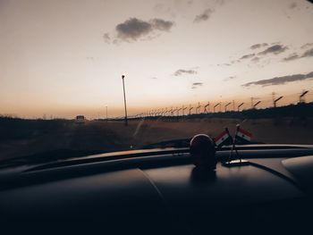transportation