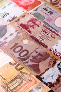 currency