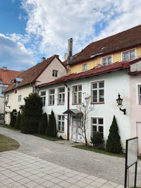architecture