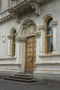 architecture