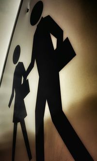 Low angle view of tree against sky