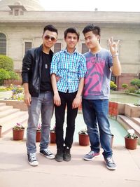 togetherness