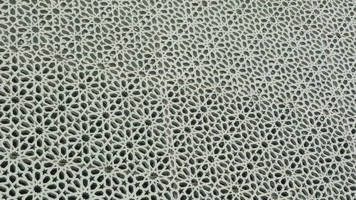 Full frame shot of abstract pattern