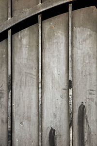 Full frame shot of tiled floor