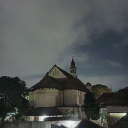 architecture