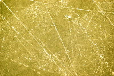 Close-up of abstract pattern