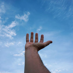 sky