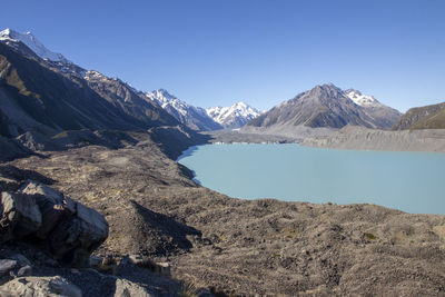 mountain