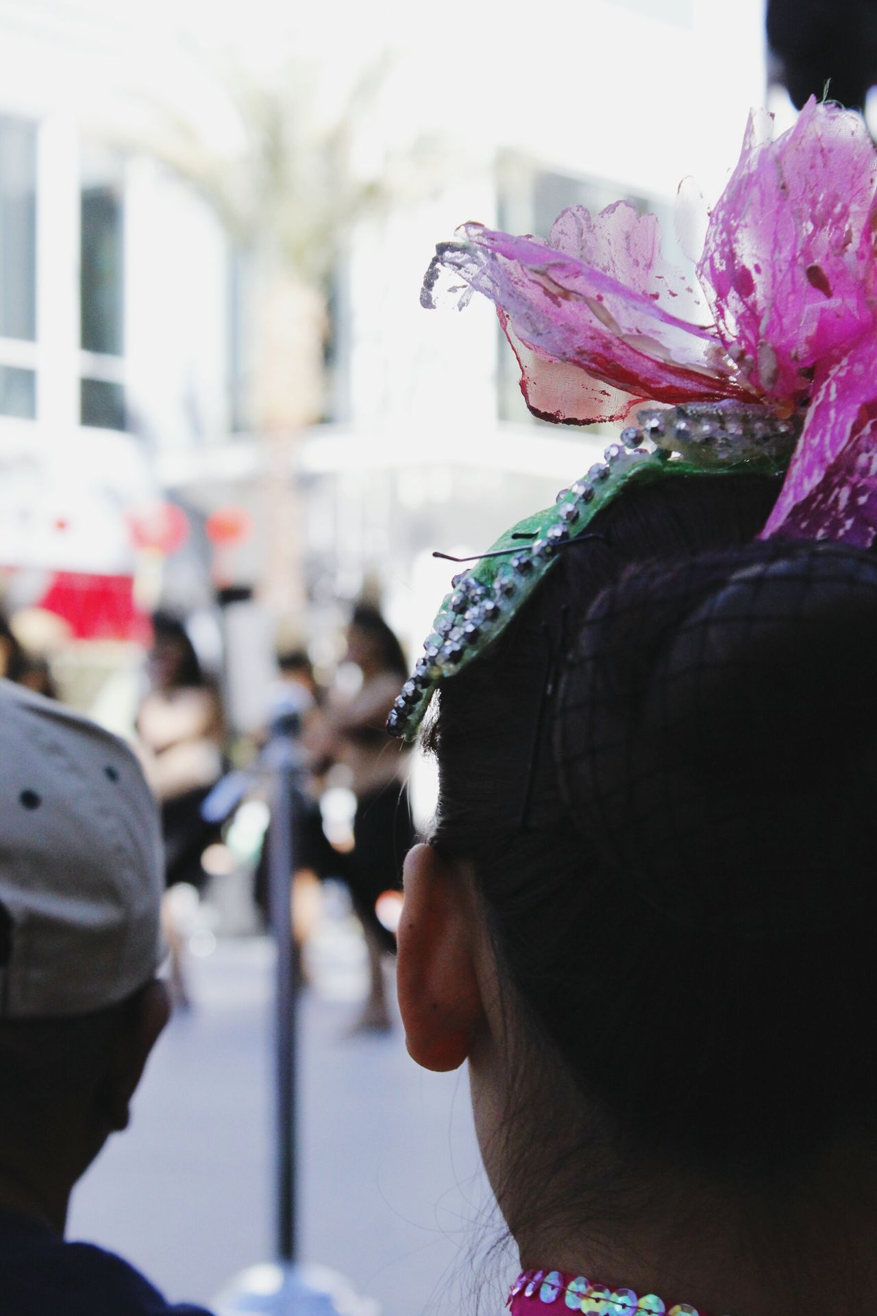 The Linq Promenade