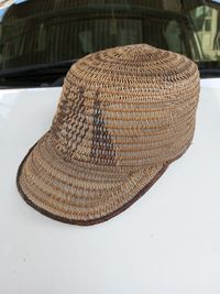 hat