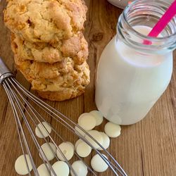 Close-up of breakfast served on table