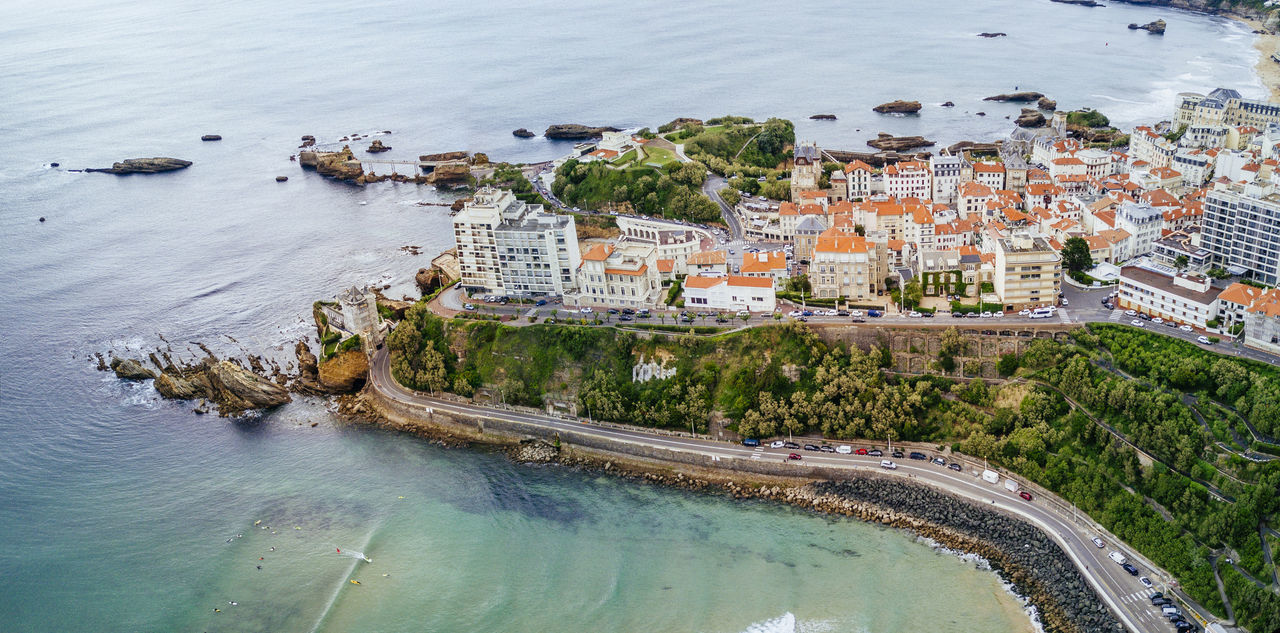 Cotes des Basque