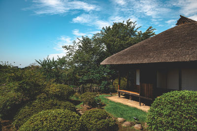 Kairakuen - ibaraki - japan