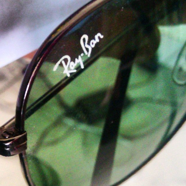 Raybanusa