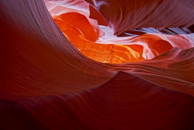 Antelope canyon