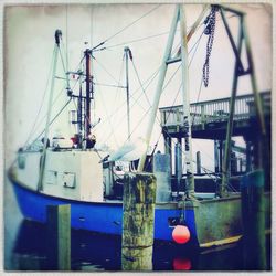 nautical vessel
