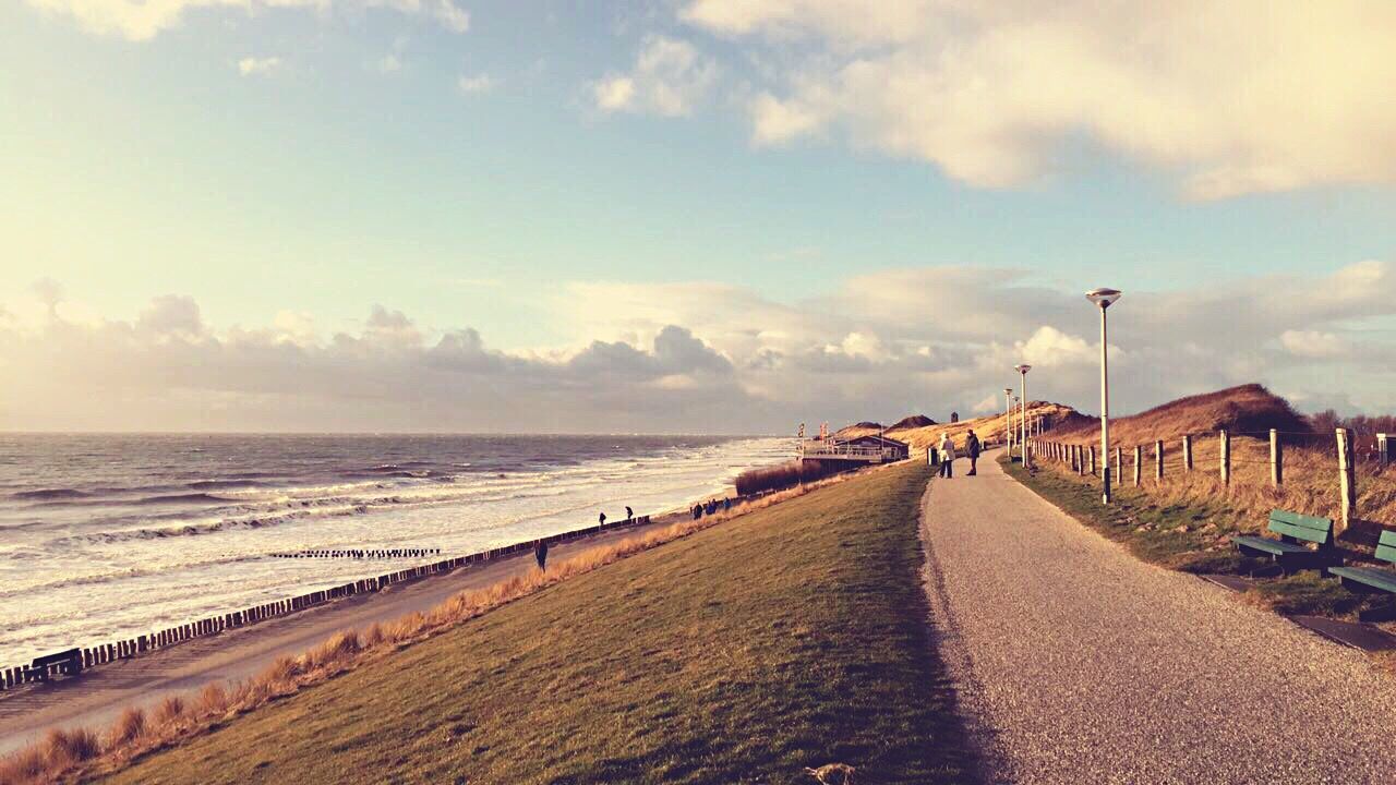 beach, sea, sand, sky, travel destinations, outdoors, vacations, no people, nature, day