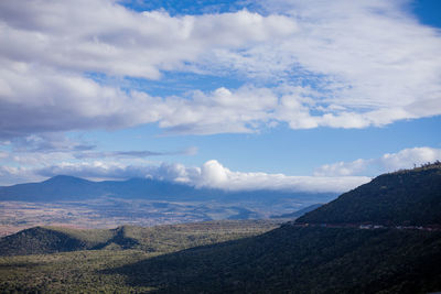 mountain
