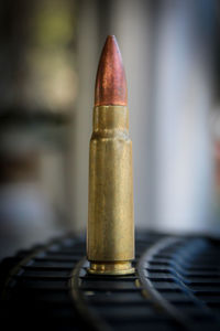 Bullet 7.62mm