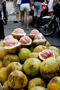 Market stall for sale