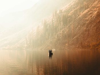 water