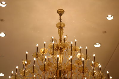 chandelier