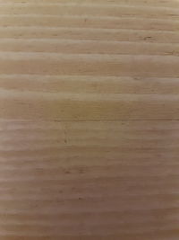 Full frame shot of wooden table