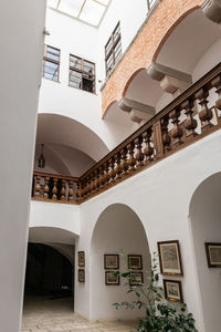 architecture