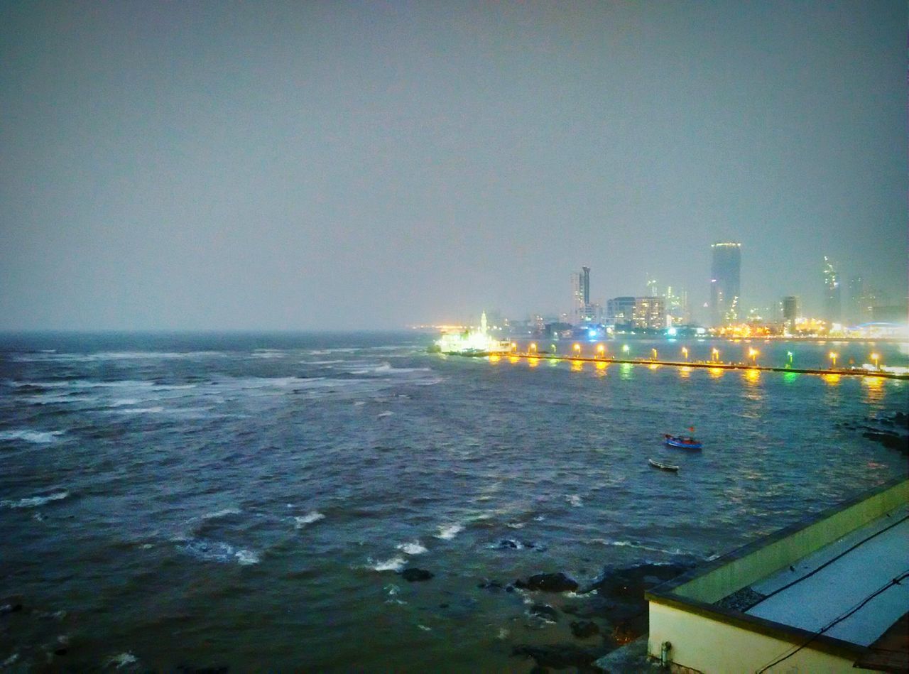 Mahalaxmi seaface