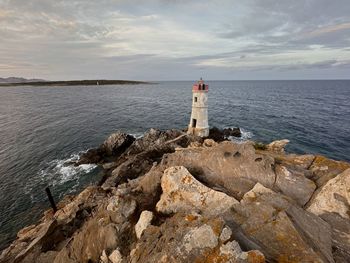 lighthouse