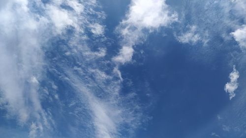 sky