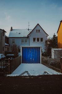 architecture