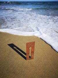 sea