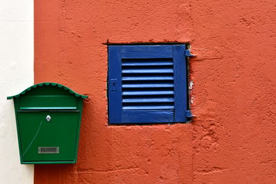 wall - building feature