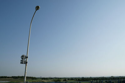 street light