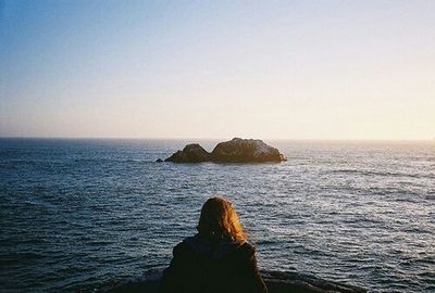 sea