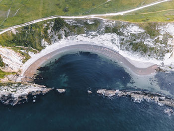 Durdle door