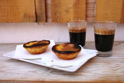 Pastéis De Nata