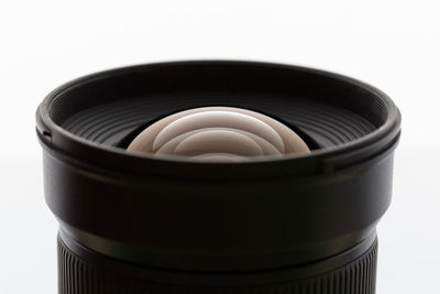 camera lens