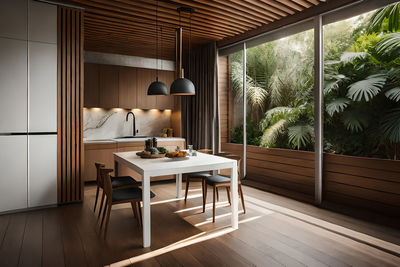 home interior