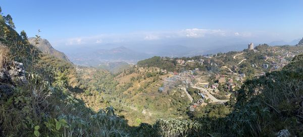environment