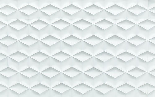 Full frame shot of patterned wall