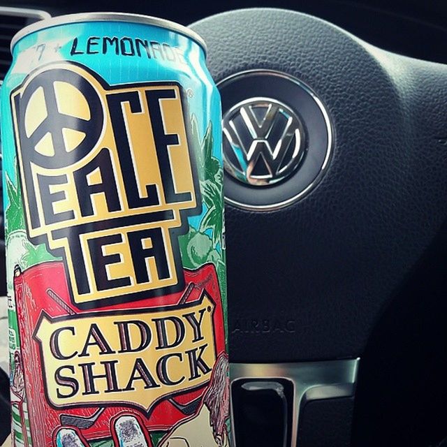 Peaceicedtea