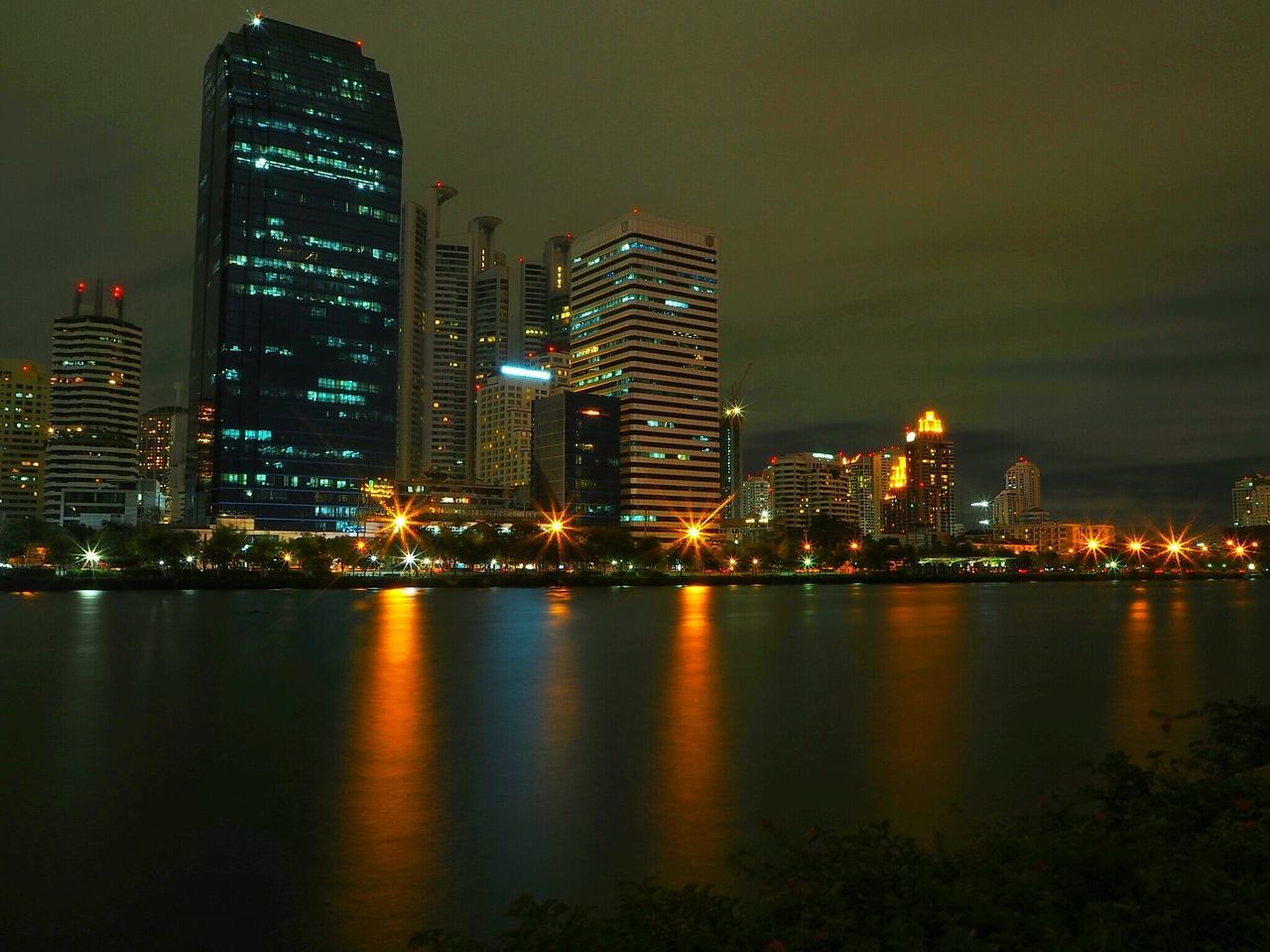 FirstDate Chantaraveboon