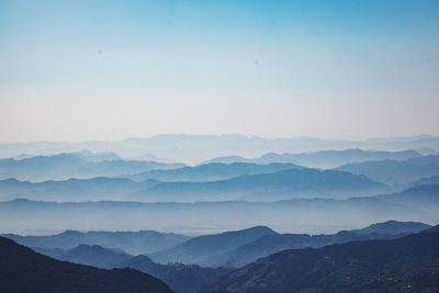 mountain