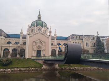 architecture